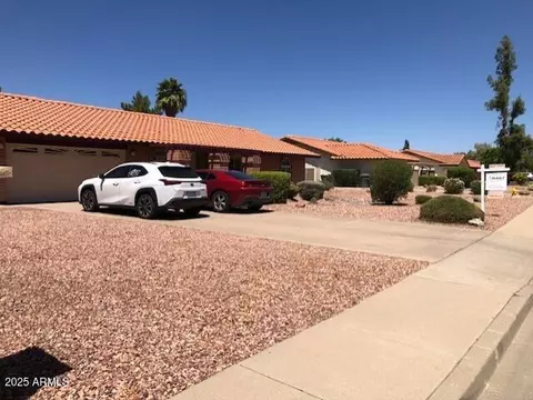 Exterior - 1156 E Vinedo Ln, Tempe, AZ 85284 photo 1 of 13