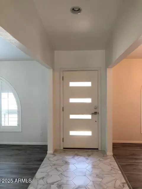 Entry Way - 1156 E Vinedo Ln, Tempe, AZ 85284 photo 1 of 3