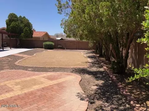 Exterior - 1156 E Vinedo Ln, Tempe, AZ 85284 photo 9 of 13