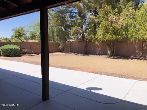 Exterior - 1156 E Vinedo Ln, Tempe, AZ 85284 photo 7 of 13