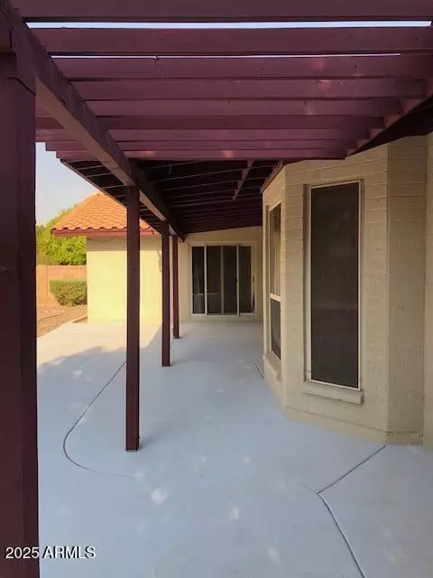 Exterior - 1156 E Vinedo Ln, Tempe, AZ 85284 photo 5 of 13