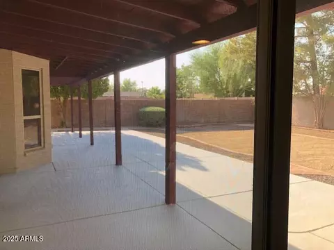 Exterior - 1156 E Vinedo Ln, Tempe, AZ 85284 photo 6 of 13