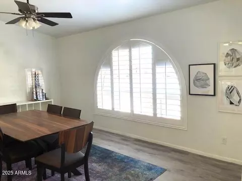 Dining - 1156 E Vinedo Ln, Tempe, AZ 85284 photo 1 of 4