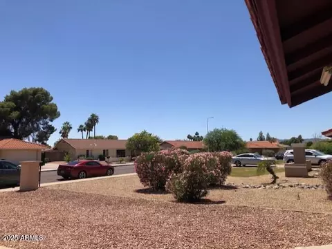 Exterior - 1156 E Vinedo Ln, Tempe, AZ 85284 photo 2 of 13