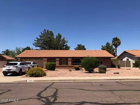 1156 E Vinedo Ln, Tempe, AZ 85284