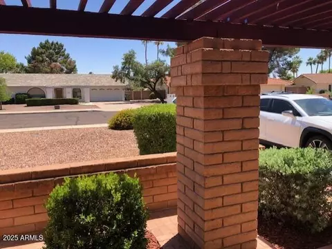 Exterior - 1156 E Vinedo Ln, Tempe, AZ 85284 photo 3 of 13