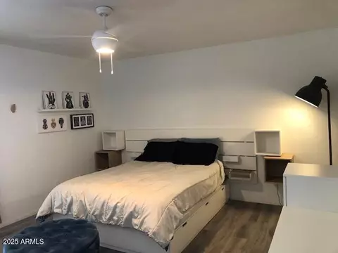 Bedroom - 1156 E Vinedo Ln, Tempe, AZ 85284 photo 3 of 8
