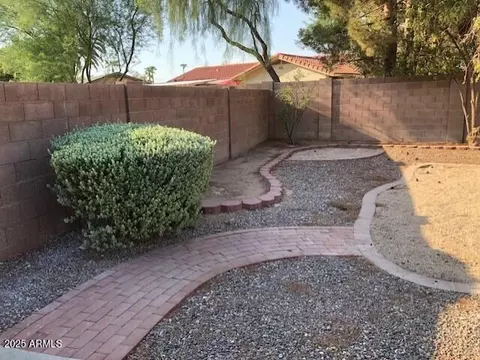 Exterior - 1156 E Vinedo Ln, Tempe, AZ 85284 photo 11 of 13