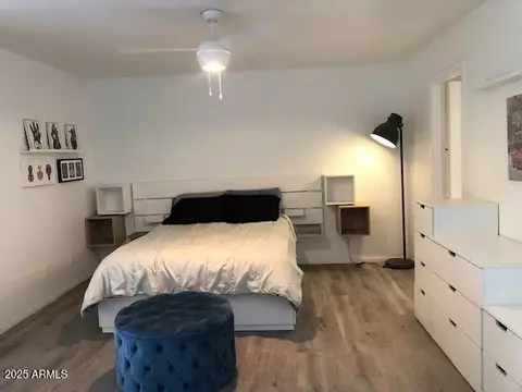 Bedroom - 1156 E Vinedo Ln, Tempe, AZ 85284 photo 1 of 8