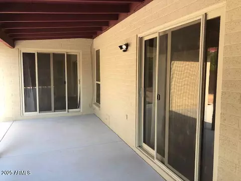 Exterior - 1156 E Vinedo Ln, Tempe, AZ 85284 photo 4 of 13