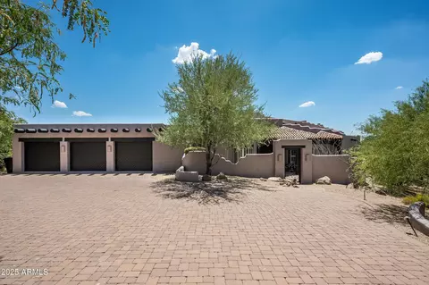 41503 N 109th Pl, Scottsdale, AZ 85262