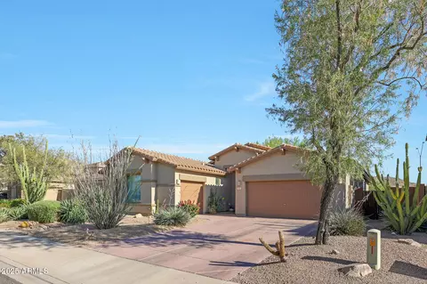 8687 W Bajada Rd, Peoria, AZ 85383