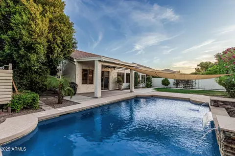 2330 E Stephens Pl, Chandler, AZ 85225