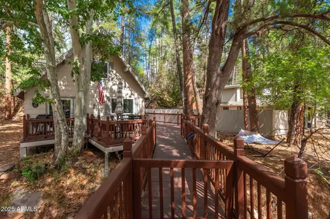 3971 N Apache Trl, Pine, AZ 85544