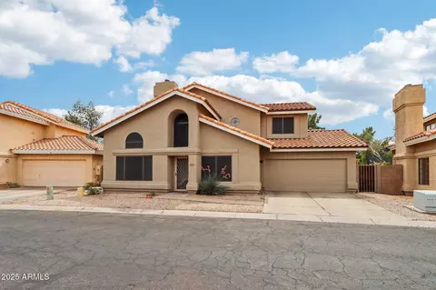 1344 N Brittany Ln, Gilbert, AZ 85233
