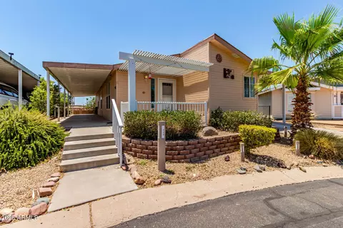 11411 N 91st Ave #229, Peoria, AZ 85345