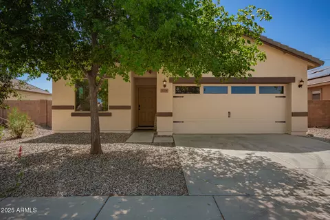 7324 S 254th Dr, Buckeye, AZ 85326