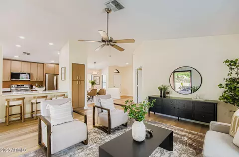 17349 E Quail Ridge Dr, Fountain Hills, AZ 85268