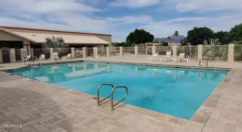 2101 S Meridian Rd #437, Apache Junction, AZ 85120 photo 20