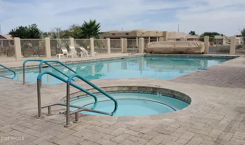 2101 S Meridian Rd #437, Apache Junction, AZ 85120 photo 19