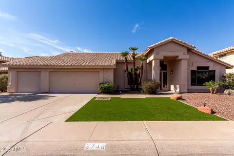 3740 W Kent Dr, Chandler, AZ 85226
