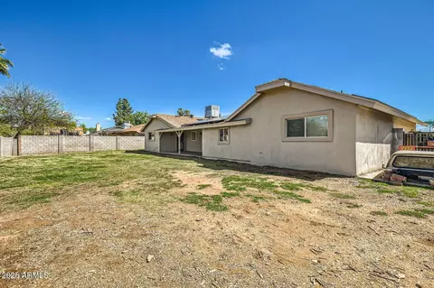Exterior - 624 N Ashbrook Cir, Mesa, AZ 85213 photo 7 of 8