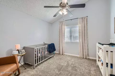 Bedroom - 624 N Ashbrook Cir, Mesa, AZ 85213 photo 2 of 5