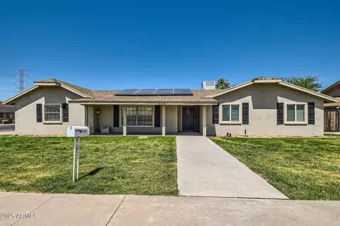 624 N Ashbrook Cir, Mesa, AZ 85213