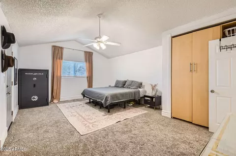 Bedroom - 624 N Ashbrook Cir, Mesa, AZ 85213 photo 1 of 5