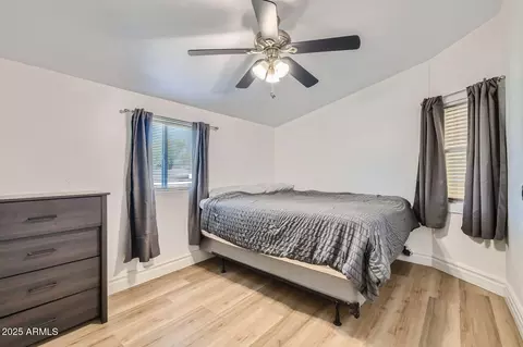Bedroom - 624 N Ashbrook Cir, Mesa, AZ 85213 photo 3 of 5