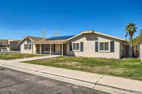 Exterior - 624 N Ashbrook Cir, Mesa, AZ 85213 photo 3 of 8