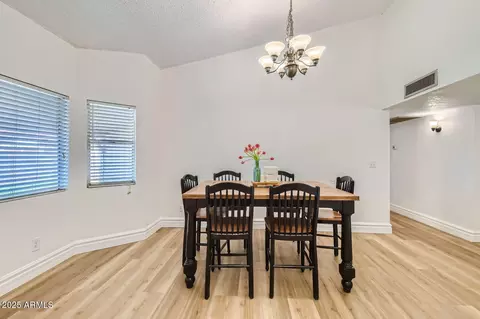 Dining - 624 N Ashbrook Cir, Mesa, AZ 85213 photo 1 of 1