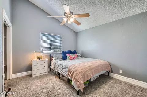 Bedroom - 624 N Ashbrook Cir, Mesa, AZ 85213 photo 4 of 5