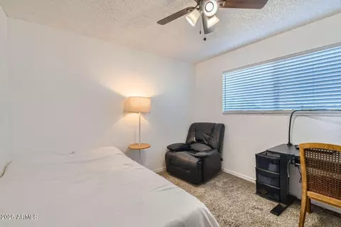 Bedroom - 624 N Ashbrook Cir, Mesa, AZ 85213 photo 5 of 5