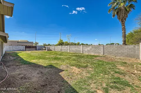 Exterior - 624 N Ashbrook Cir, Mesa, AZ 85213 photo 8 of 8