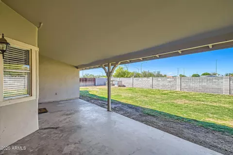 Exterior - 624 N Ashbrook Cir, Mesa, AZ 85213 photo 4 of 8
