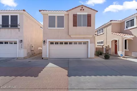 421 W Mountain Sage Dr, Phoenix, AZ 85045