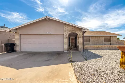 940 S Revere --, Mesa, AZ 85210