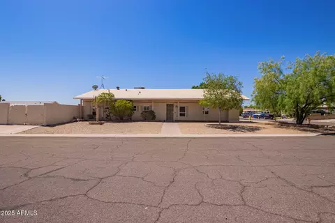 19639 N 25th Pl, Phoenix, AZ 85050