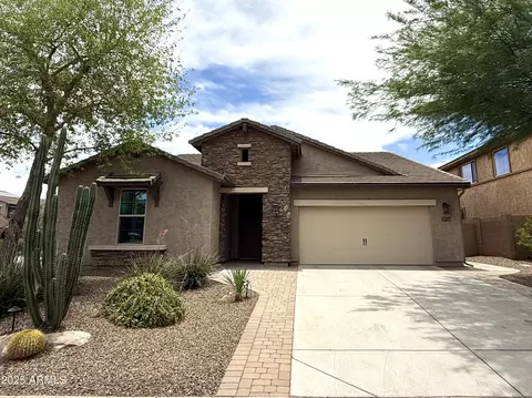 3721 W Aracely Dr, New River, AZ 85087