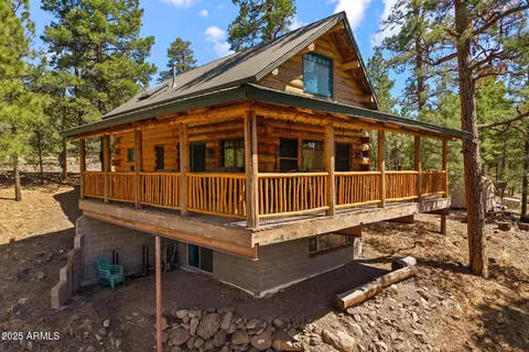 91 El Caso Rd, Quemado, NM 87829