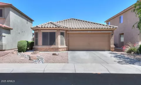 41812 W Sunland Dr, Maricopa, AZ 85138