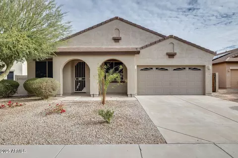 17562 W Agave Ct, Goodyear, AZ 85338