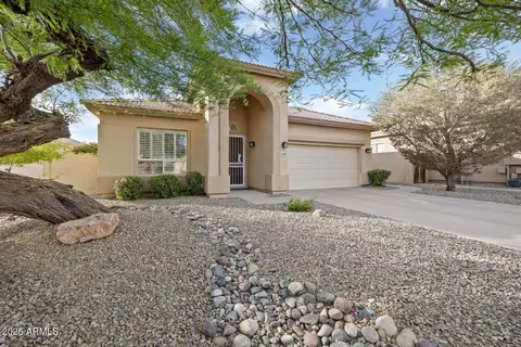 4462 E Dale Ln, Cave Creek, AZ 85331
