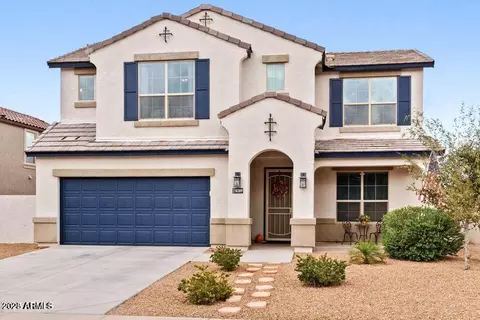 18309 N Crestview Ln, Maricopa, AZ 85138