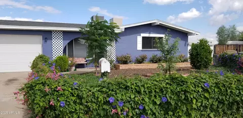 4626 W Altadena Ave, Glendale, AZ 85304