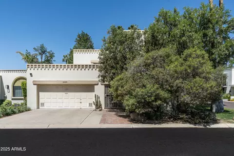 4226 N 69th Pl, Scottsdale, AZ 85251