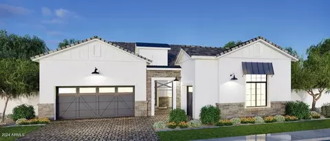 1180 E Peach Tree Dr, Chandler, AZ 85249
