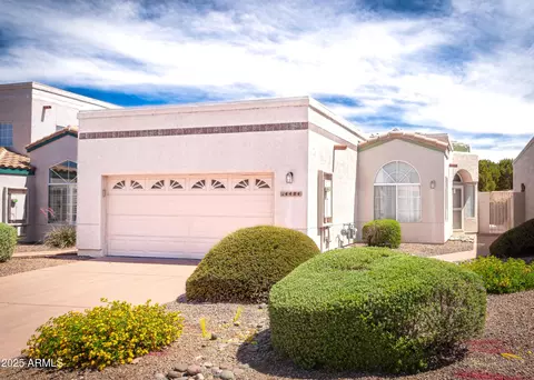 4484 Desert Springs Trl, Sierra Vista, AZ 85635