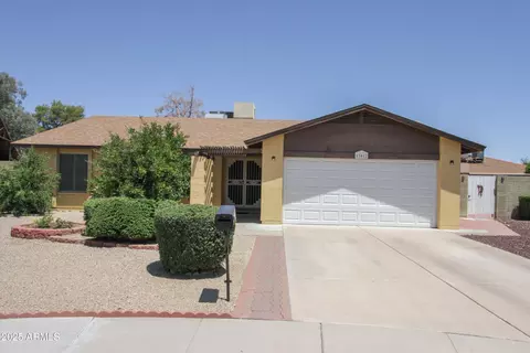 13012 N 26th Dr, Phoenix, AZ 85029